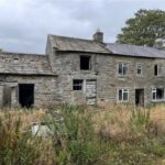 New homes plan for rundown buildings