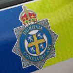 Fatal crash near Toft Hill