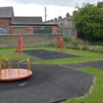 Plans for new play area take step&hellip;