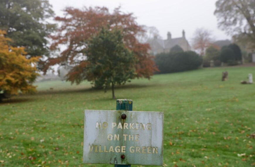 Hearing to consider misconduct complaints against parish councillors