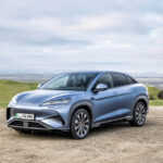 Sealion means business as it dazzles on&hellip;