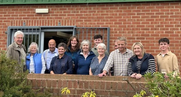 Family vet business closes after 55 years