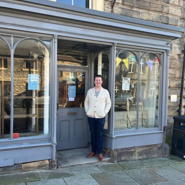 New wine bar to open in Barnard Castle