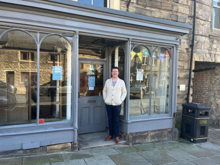New wine bar to open in Barnard Castle