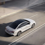 Audi A6 sets the tone