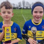 Success for Barnard Castle youth teams