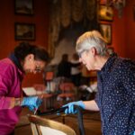 Bowes Museum reimagines past for bold future