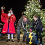 Barnard Castle gears up for Christmas Lights&hellip;
