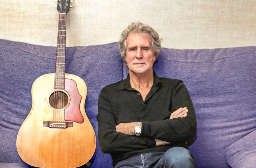 From Brothers in Arms to Barnard Castle