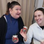 Plans to expand creative health sessions thanks…