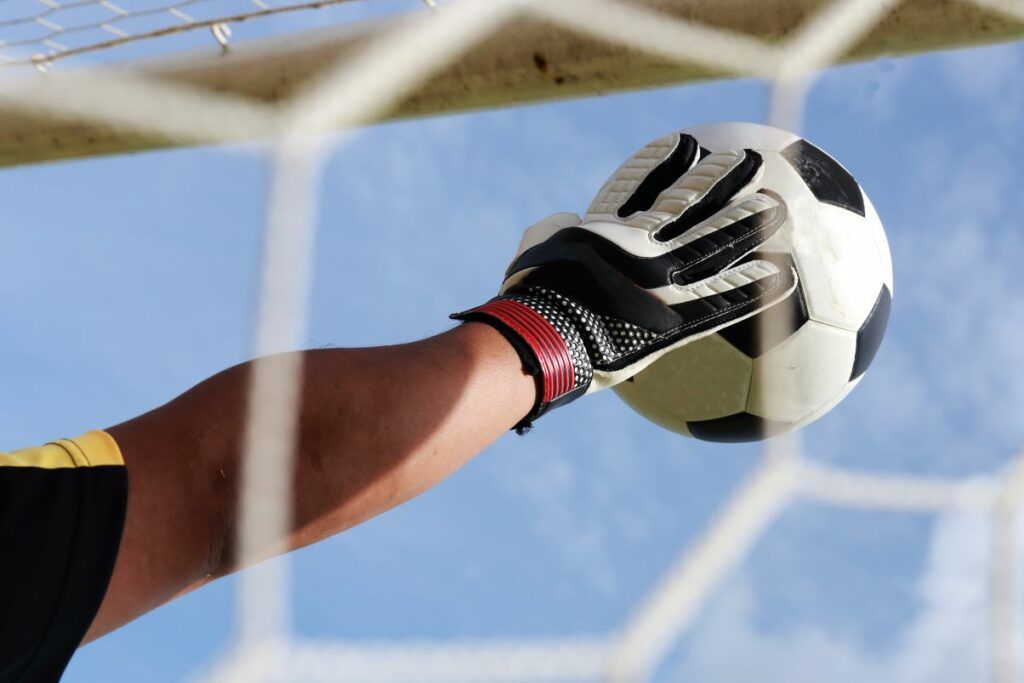 Dramatic semi-final for Barnard Castle in Alan…