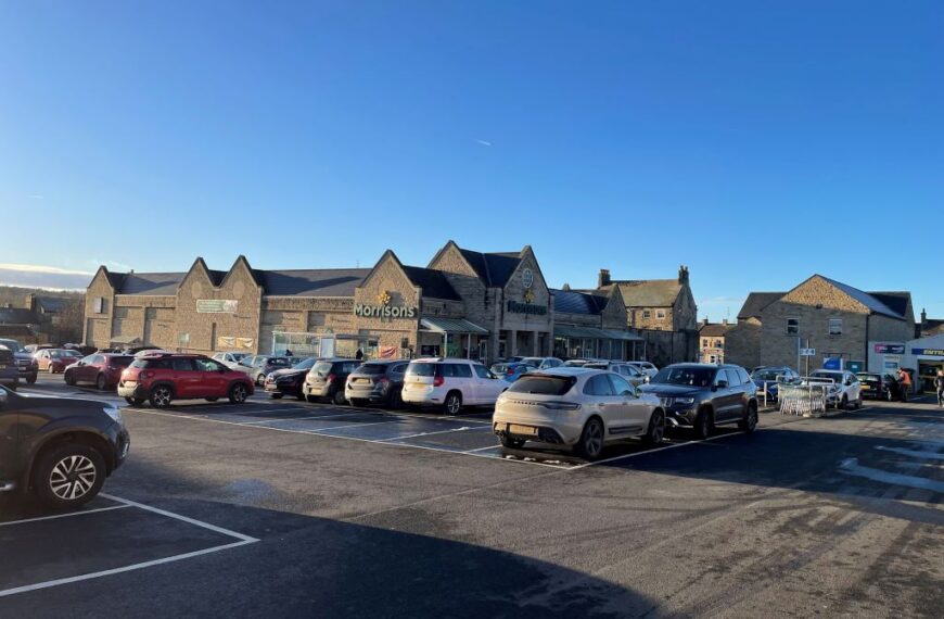 Mayor slams plans to hike Barnard Castle parking fees