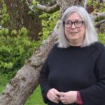 Village life made difficult by speeding vehicles