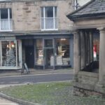 Festive shopping boost for Barnard Castle