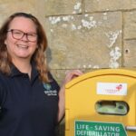 Mission to help save rural lives