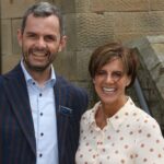 Tributes to much-loved school governor