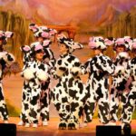 Clever twists in Jack and the Beanstalk
