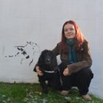 Bus shelter artwork celebrates Ingleton’s charms