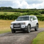 Your life partner on the road