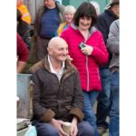 Farewell to popular farmer and auctioneer Maurice&hellip;