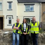 Property upgrades delight residents