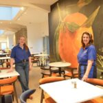 Orangery opens at Mainsgill Farm Shop