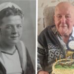 Memories of veteran Victor Brown – a&hellip;