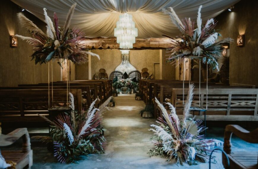 Two Teesdale wedding venues named among best in North East