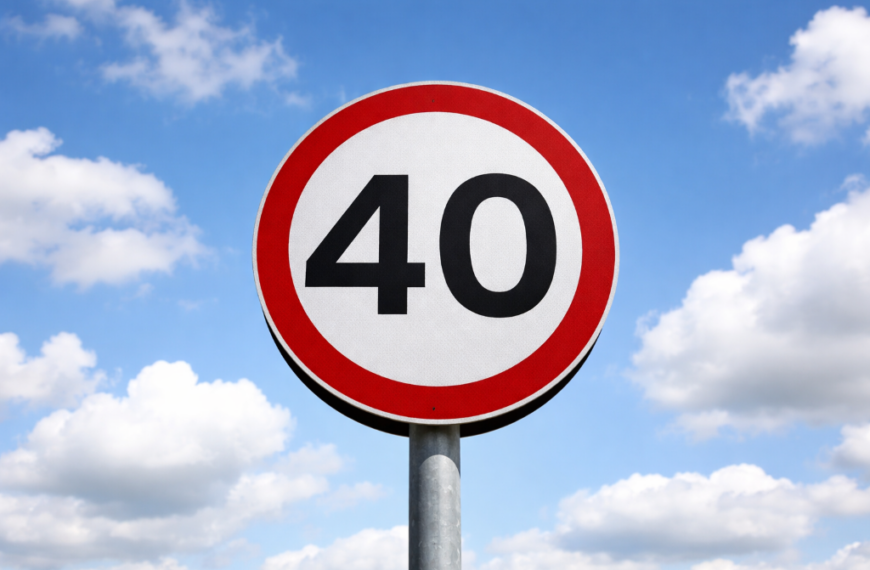 Villages to unite in anti-speeding campaign