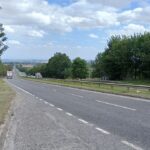 Renewed call for A66 speed restrictions