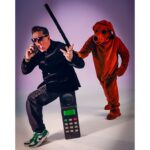 Dom Joly brings Trigger Happy TV to&hellip;
