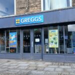 Barnard Castle’s Greggs branch set to reopen…