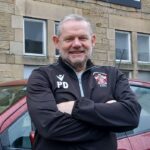Rugby stalwart opens new coaching academy