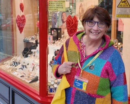 Get ready for the Big Barney Book…