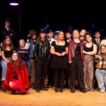 Bold and creative twist of the Bard