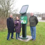 Five-year battle for village defibrillator won