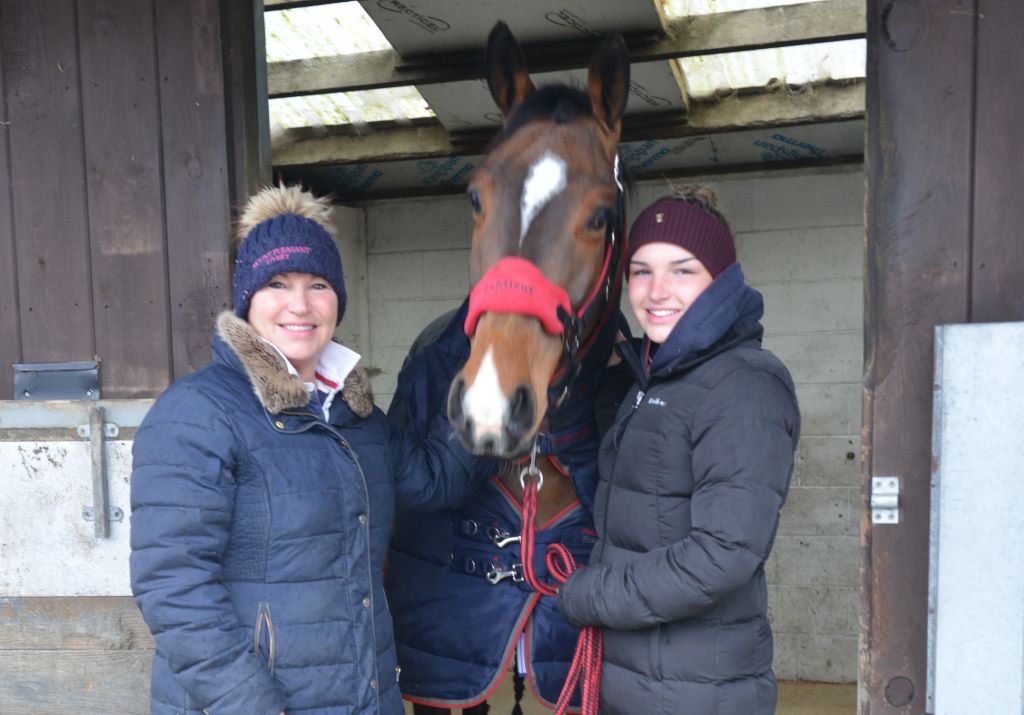 Plea for drivers to slow down when…