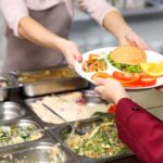 General catering assistant – Barnard Castle School