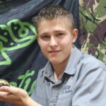 Animal adventures await at TCR Hub