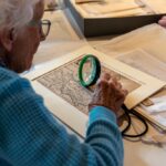 Art project remaking memories at The Bowes&hellip;