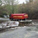 Repairs to listed bridge likely to take&hellip;