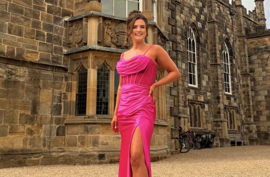 Award joy for entrepreneur who overcame adversity