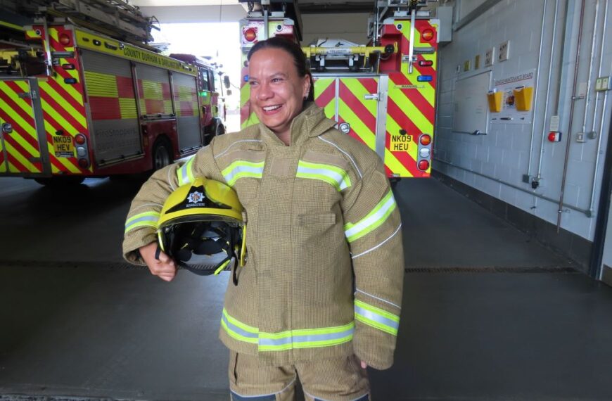 ‘I have always wanted to make mum proud of me’