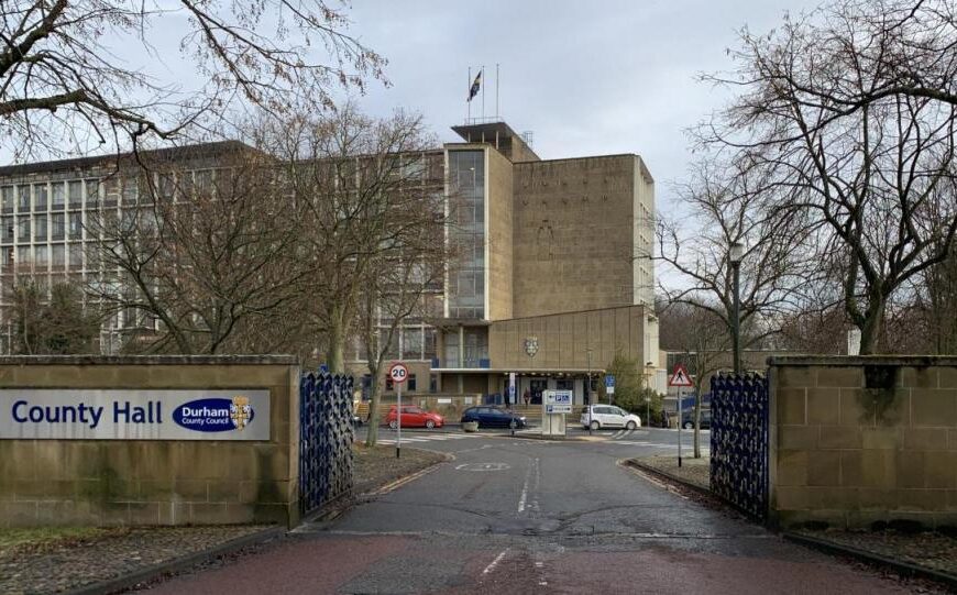 New rules to control rise in HMOs in County Durham