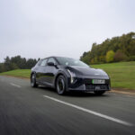 Kia EV4 takes the pressure off