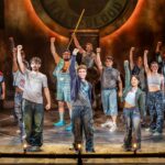 High-voltage night of theatre with The Lightning&hellip;