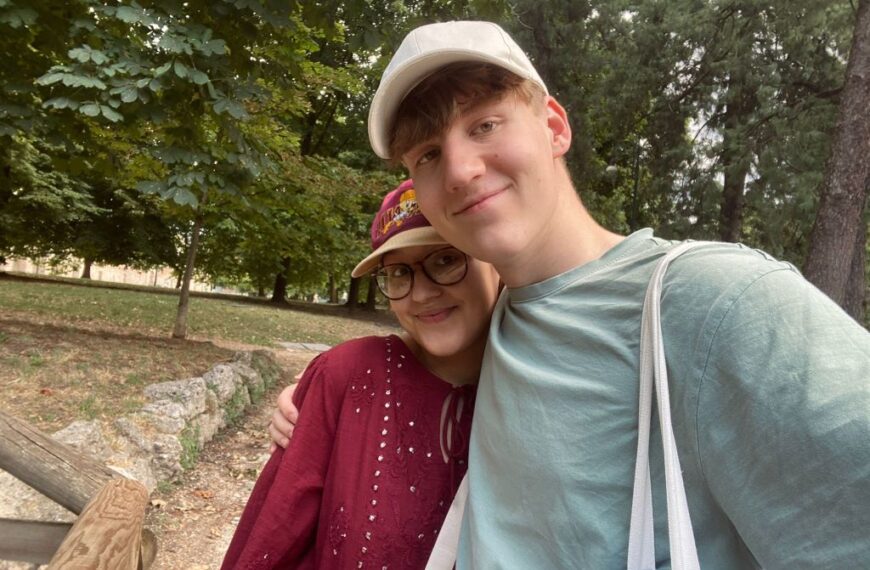 Mickleton teen to host live music charity event in honour of girlfriend