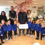 Schools Meet parade cash boost