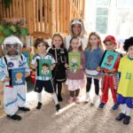 In pictures: World Book Day makes reading&hellip;