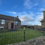 Derelict cemetery chapel faces demolition